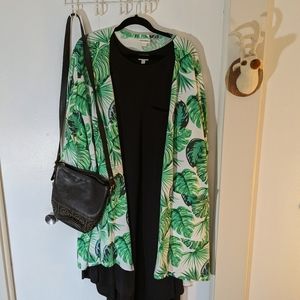 LulaRoe Shirley Kimono